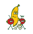 Club Cherry Banana