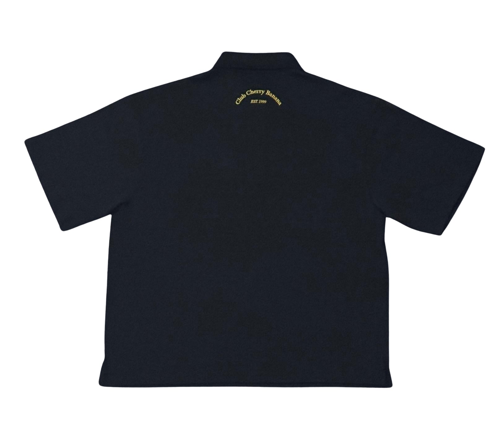 Classic CCB Logo (Polo)