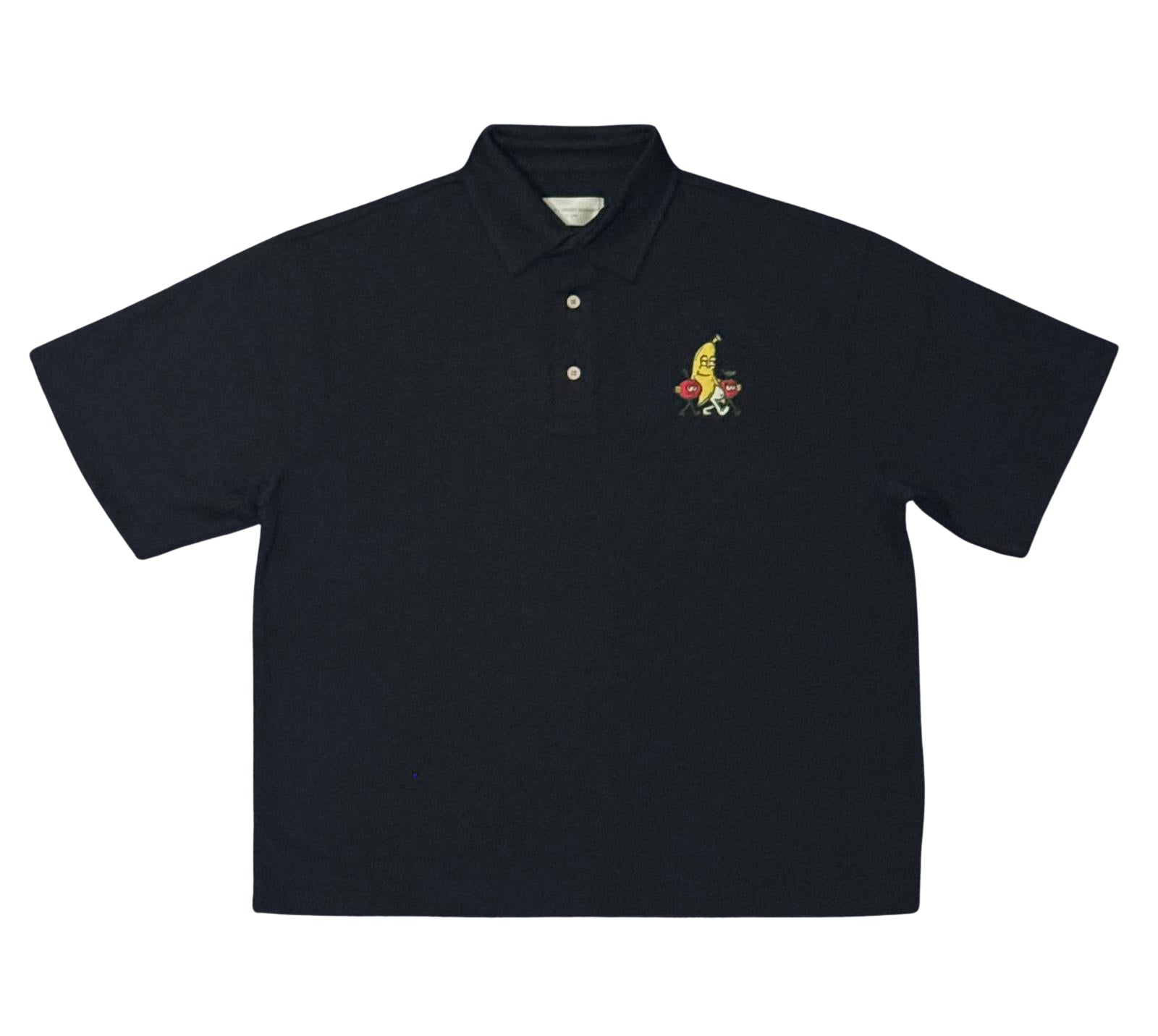 Classic CCB Logo (Polo)