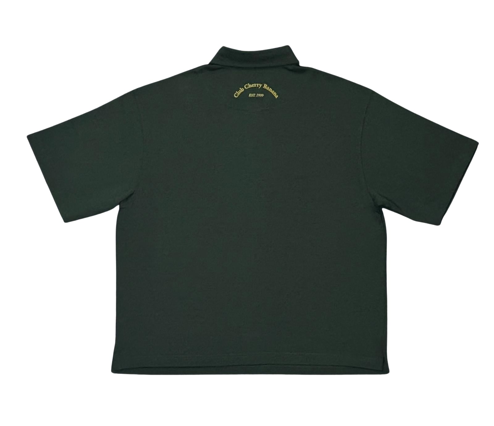 Classic CCB Logo (Polo)