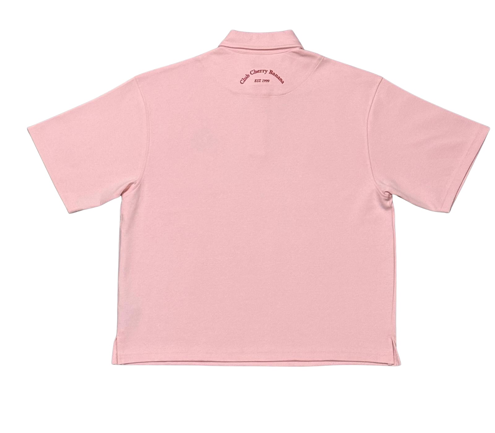 Classic CCB Logo (Polo)
