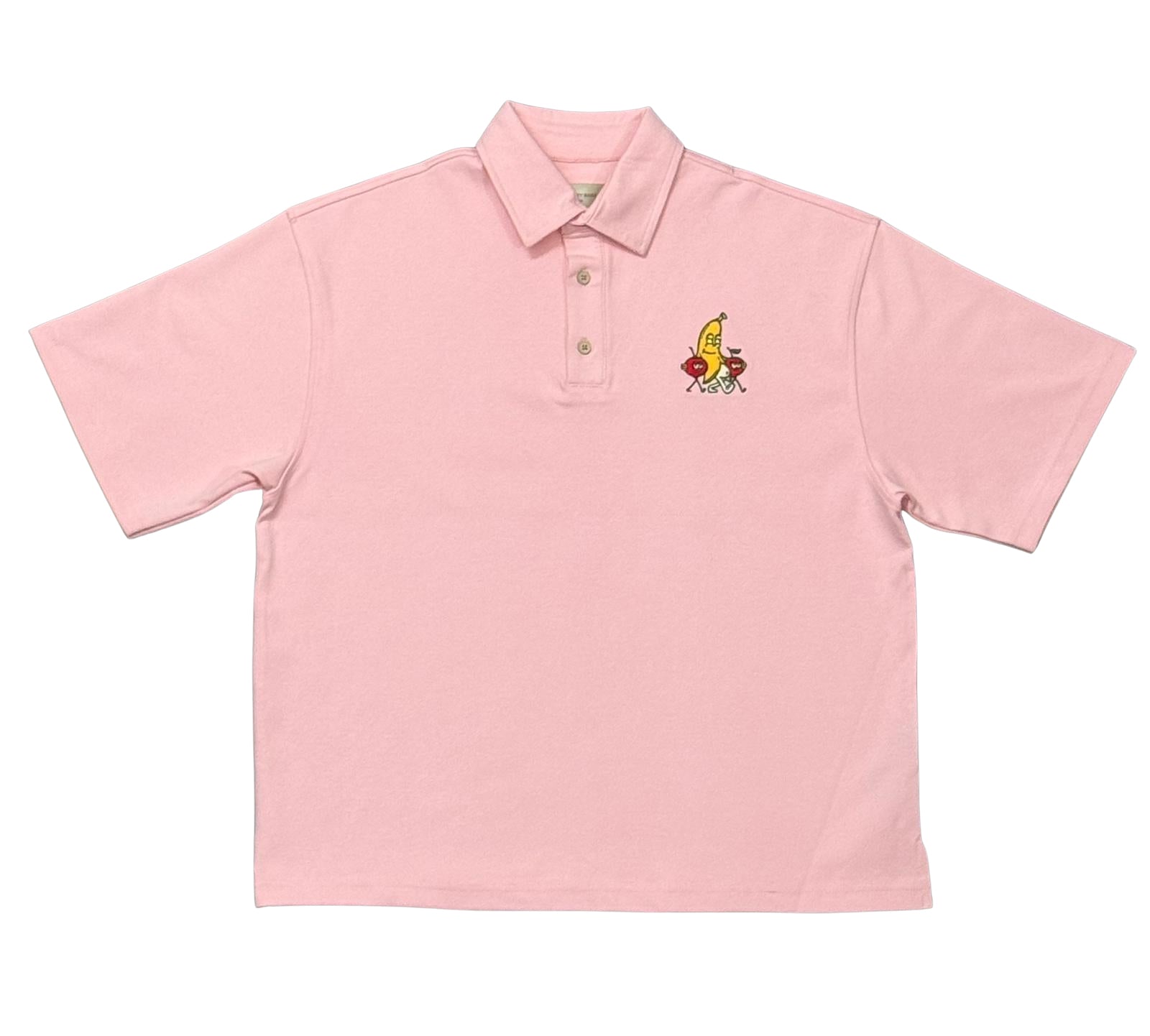 Classic CCB Logo (Polo)