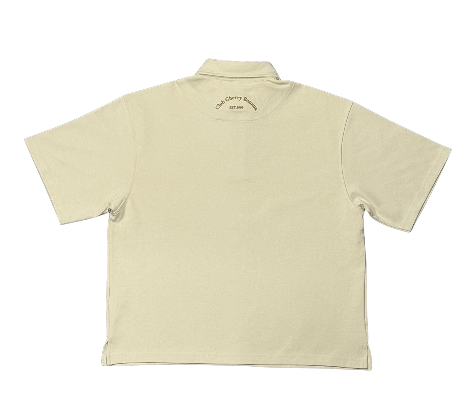 Classic CCB Logo (Polo)