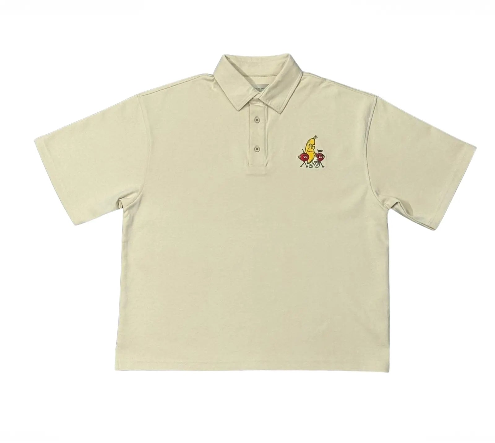 Classic CCB Logo (Polo)