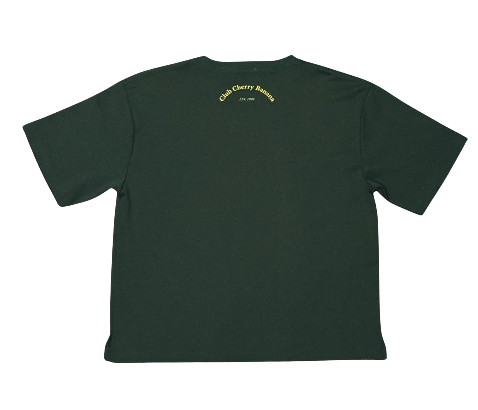 Classic Ccb Logo (Round)