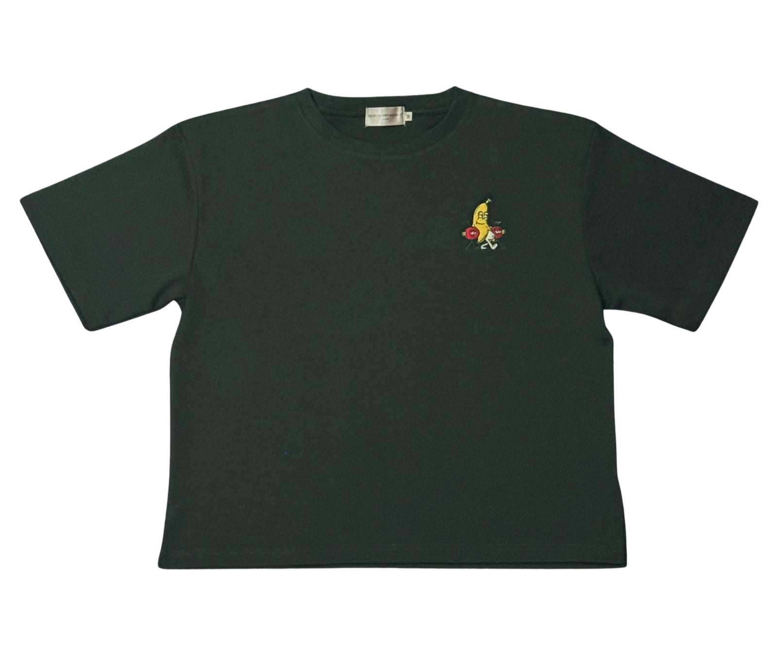 Classic Ccb Logo (Round)