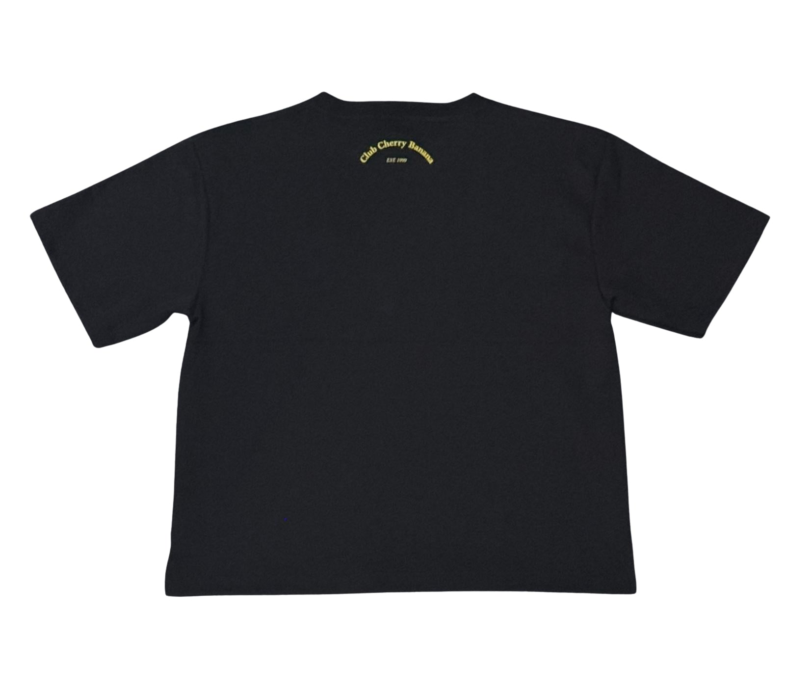Classic Ccb Logo (Round)