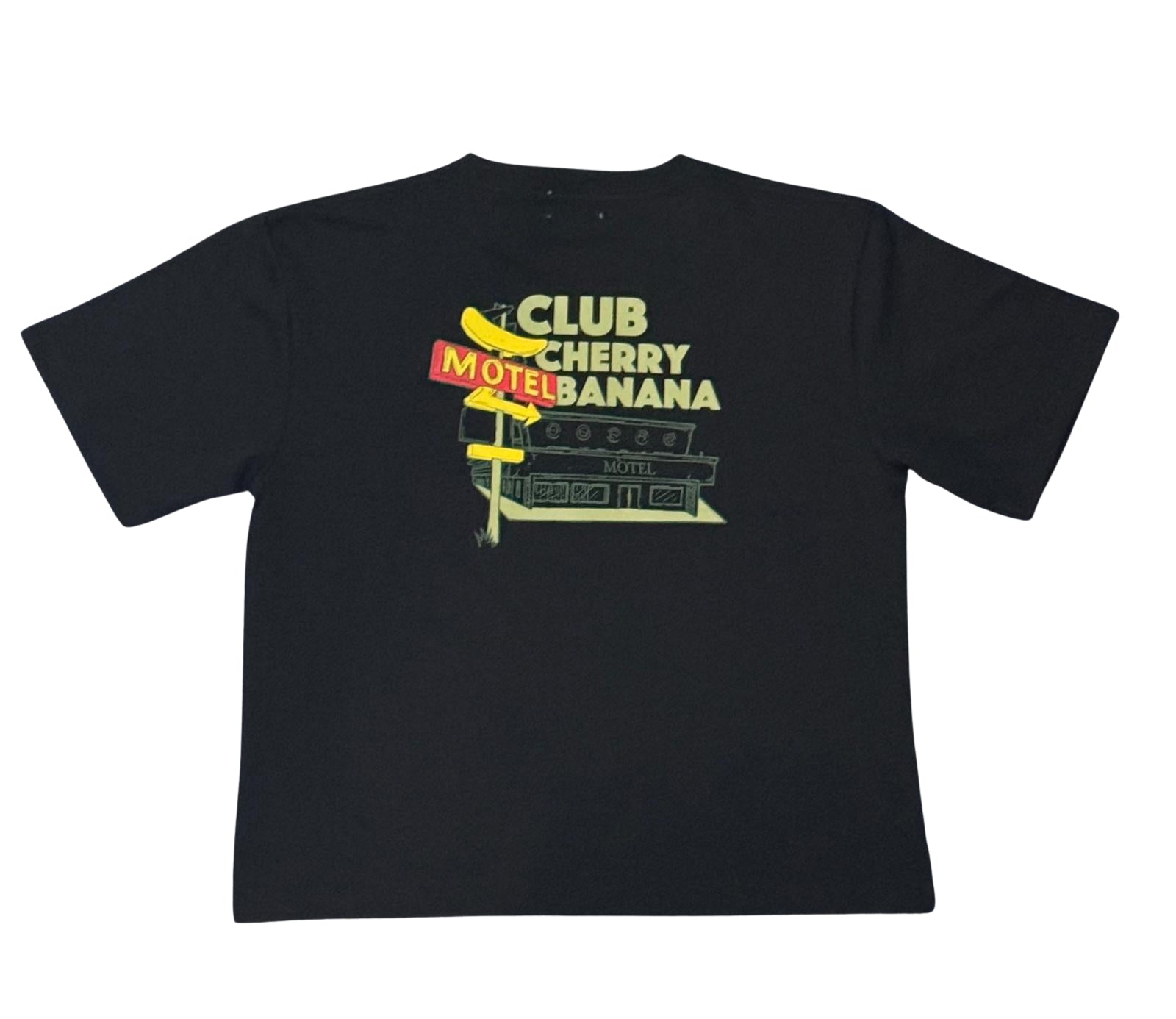 Motel Club
