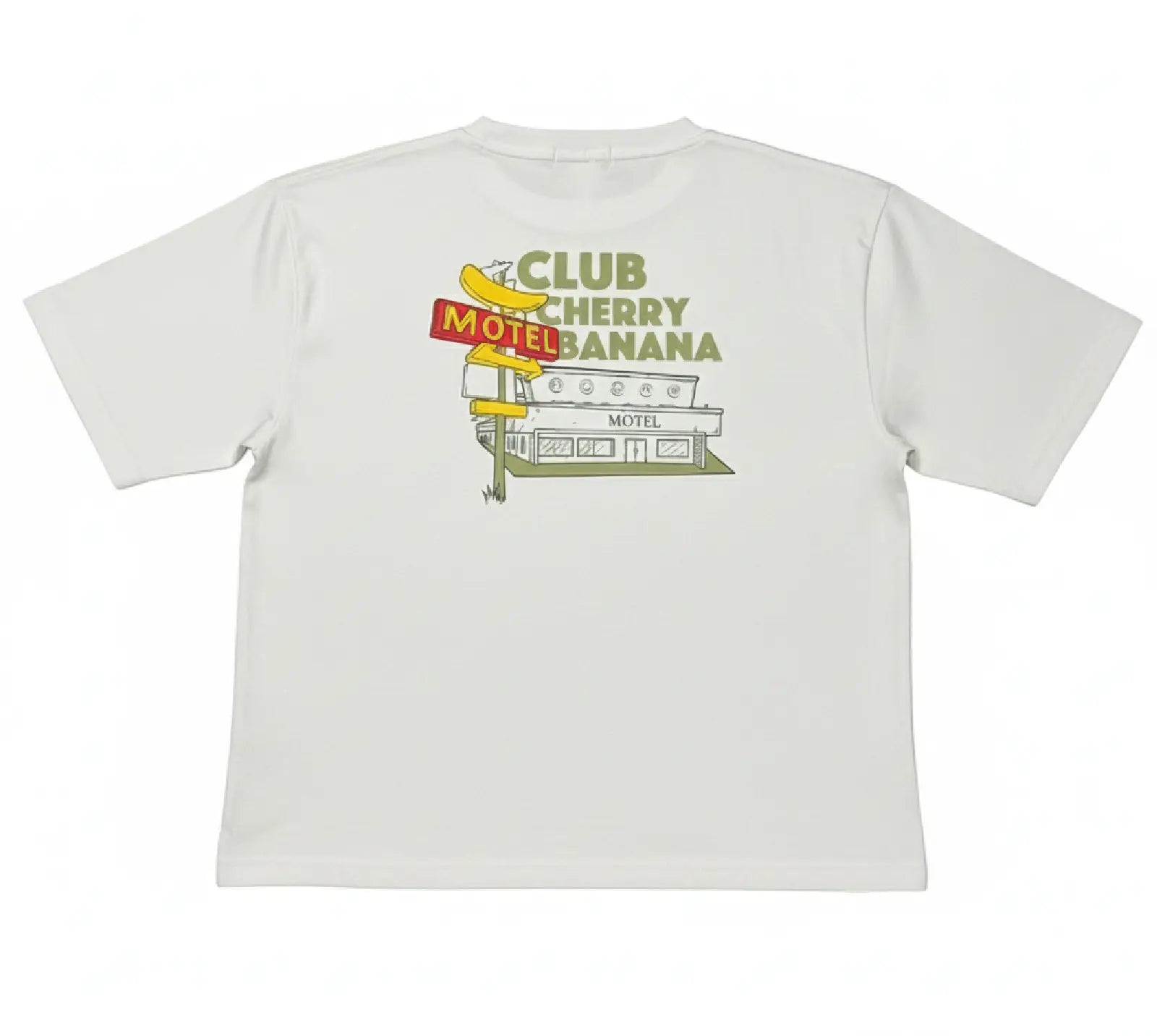 Motel Club