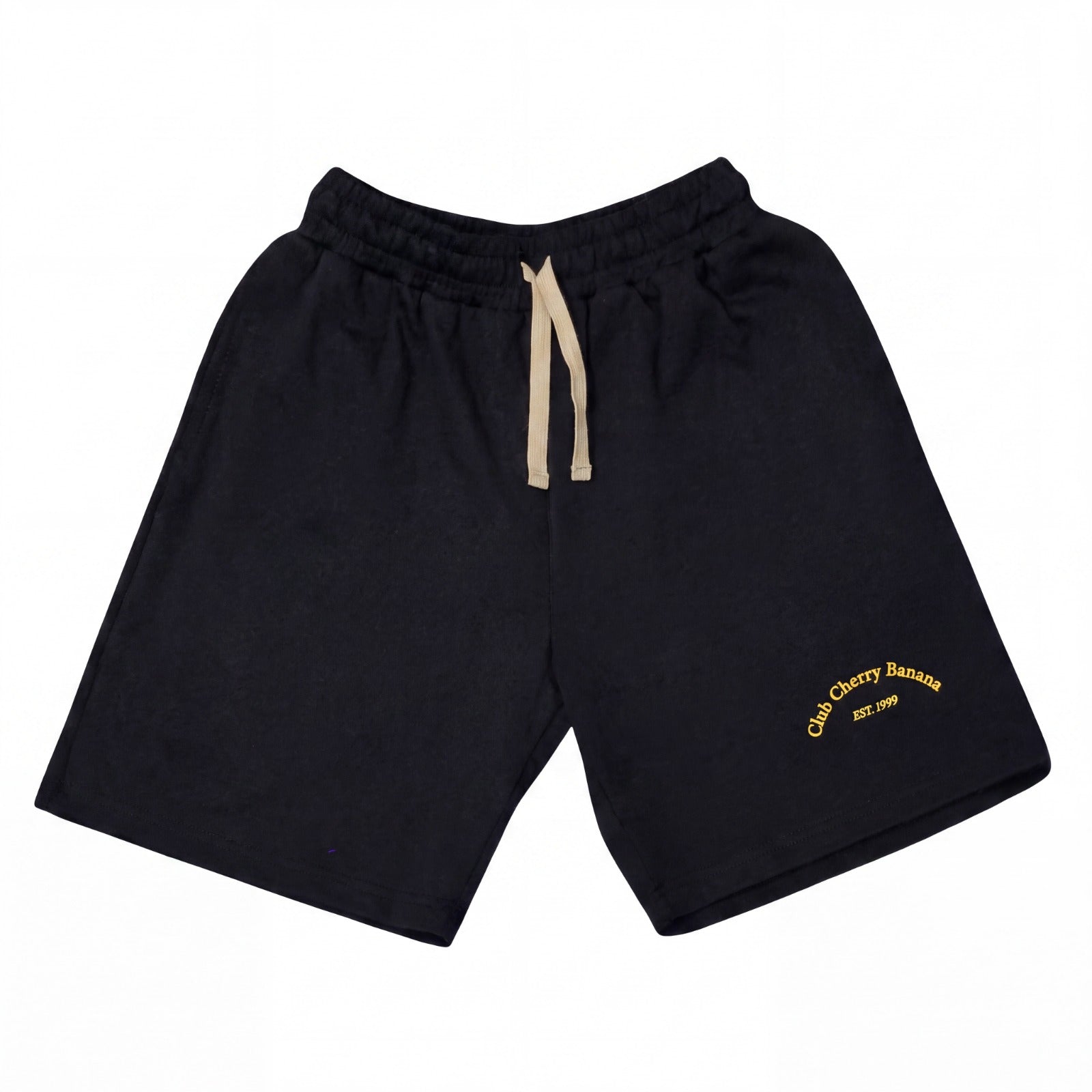 Pants (Black)
