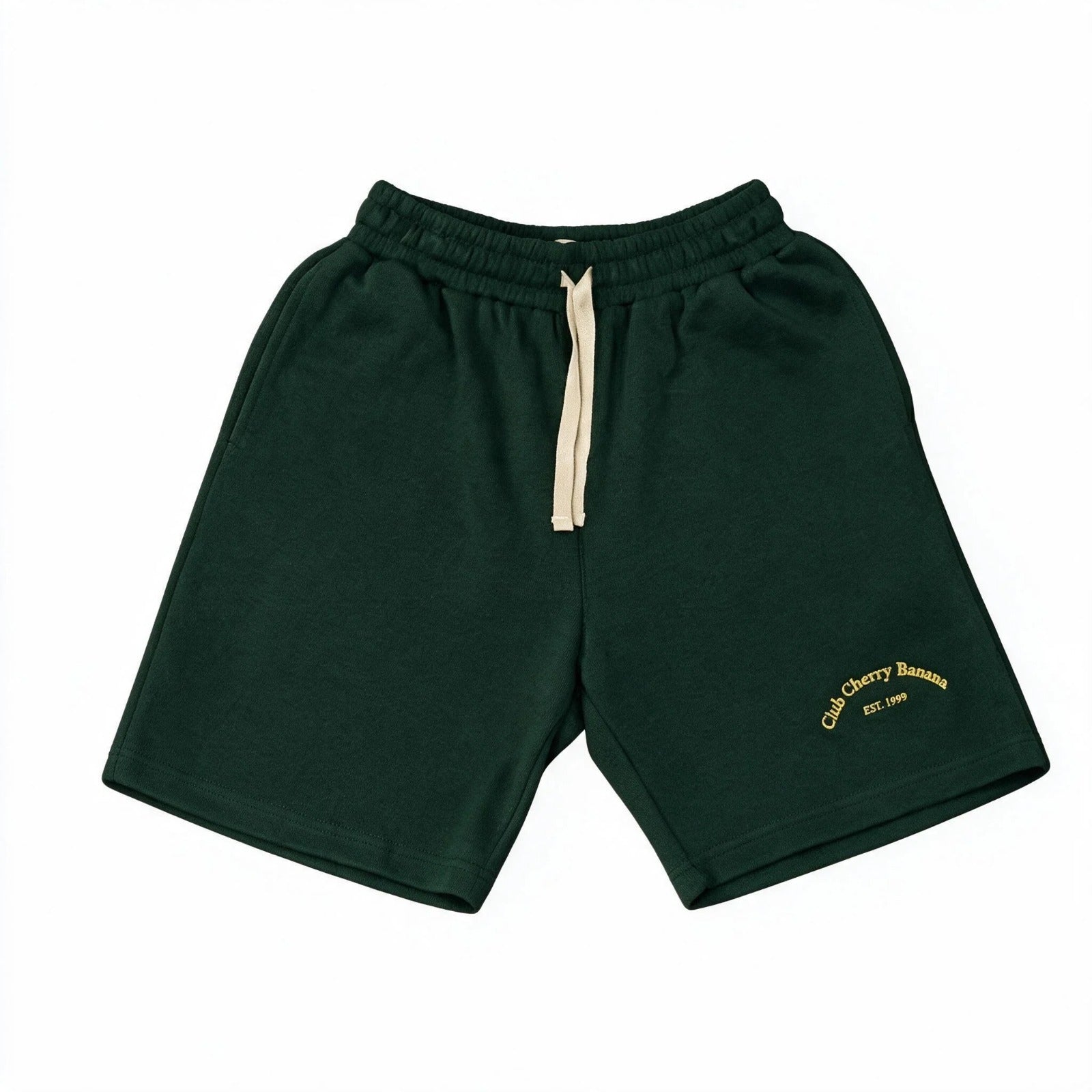 Pants (green)